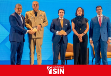 Lee Ballester asegura que trabajo interagencial es clave para prevenir el lavado de activos y otros ilícitos