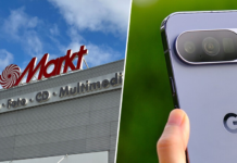 MediaMarkt liquida todos estos móviles de gama alta en su outlet: hay Google Pixel, iPhone 16, Samsung Galaxy y más