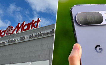 MediaMarkt liquida todos estos móviles de gama alta en su outlet: hay Google Pixel, iPhone 16, Samsung Galaxy y más