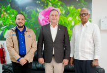 Tecnificación Nacional de Riego expone a Agricultura esfuerzos para transformar el riego agrícola ante el cambio climático