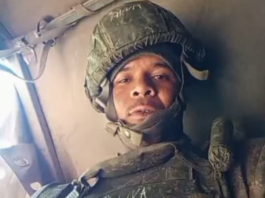Dominicano resulta herido en guerra Rusia-Ucrania