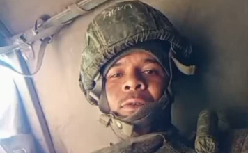 Dominicano resulta herido en guerra Rusia-Ucrania