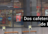 Lidl tiene hoy (y con descuento) esta cafetera De'Longhi dos en uno que es ideal para cocinas pequeñas