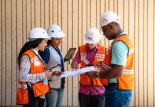 ONE informa sobre el levantamiento de la segunda versión de 2026 del Registro de Oferta de Edificaciones (ROE) en el Gran Santo Domingo