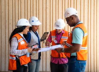 ONE informa sobre el levantamiento de la segunda versión de 2026 del Registro de Oferta de Edificaciones (ROE) en el Gran Santo Domingo