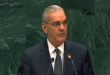 Presidente Luis Abinader presenta ante la ONU avances de RD: reducción de la pobreza, salida del mapa del hambre y cifras récords en inversión extranjera, exportaciones y turismo