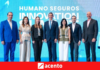 Humano Seguros reúne a expertos para debatir sobre innovación, inteligencia artificial y futuro empresarial