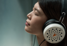Como los Palma DHS-1, pero más económicos: unos auriculares que pasan de abiertos a cerrados con un solo giro y son 'made in Spain'