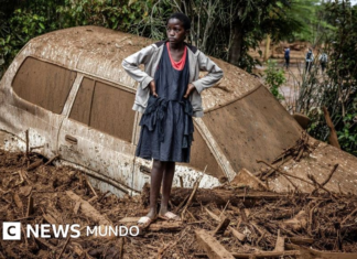 La ONU advierte sobre un fenómeno de El Niño de "proporciones gigantescas" mientras los países se preparan para su impacto