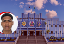 Apresan a “Chiquito”, cuarto implicado en muerte de esposa de Julián Oro Duro