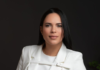 De República Dominicana al mundo: Tammy Toribio será conferencista en Colombia y Dubái