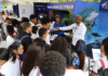 IDAC llevará la experiencia de volar a la Feria Internacional del Libro Santo Domingo 2026