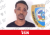 Policía informa fallecimiento de “Barrabás” tras enfrentar a tiros a patrulla del DICRIM