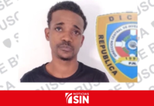 Policía informa fallecimiento de “Barrabás” tras enfrentar a tiros a patrulla del DICRIM