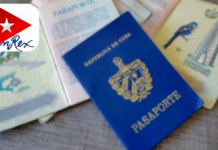 Tarifas consulares de Cuba cambiarán desde el 1 de octubre