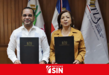 Niños, niñas y adolescentes bajo protección del Conani recibirán formación tecnológica mediante alianza estratégica con el ITLA
