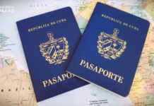 Cuba actualizará las tarifas consulares para pasaportes, visas y otros trámites a partir de octubre