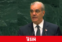 Abinader ante la ONU: “La solución de Haití está en Haití”