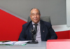 Ortopeda Lorenzo Brea valora designación de Sergio Solís en la Zona “E” del SNS