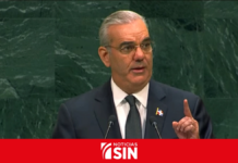 Abinader ante la ONU: “No existe una solución dominicana a la crisis haitiana”