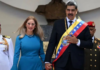Fiscalía de EEUU rechaza liberar bajo fianza a Cilia Flores por "extremo riesgo de fuga"
