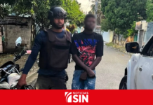 DGM realiza 1,336 interdicciones migratorias en Dajabón en seis días
