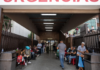 Brote de salmonella en hospital de México afecta a 135 médicos
