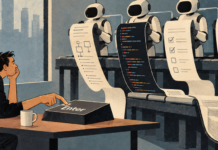 "Lo único que hacemos es pulsar Enter": La IA prometía liberar a los programadores, pero les está quitando la ilusión por trabajar