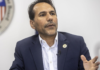 VIDEO: Robert Mujica asegura 3PPO cuestionó la autoridad de la Junta de Control Fiscal