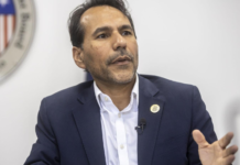 VIDEO: Robert Mujica asegura 3PPO cuestionó la autoridad de la Junta de Control Fiscal