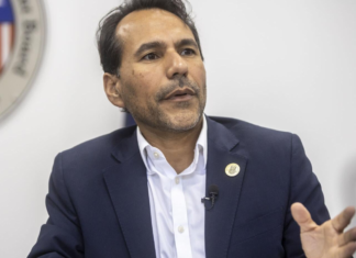 VIDEO: Robert Mujica asegura 3PPO cuestionó la autoridad de la Junta de Control Fiscal