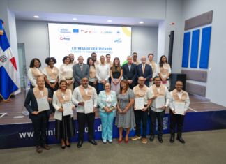 Instituciones articulan programa para formar especialistas en movilidad sostenible