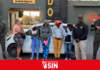 Ejército intercepta vehículo con cuatro haitianas en Constanza