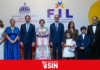 Banco Popular auspicia la Feria Internacional del Libro Santo Domingo 2026