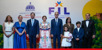 Banco Popular auspicia la Feria Internacional del Libro Santo Domingo 2026