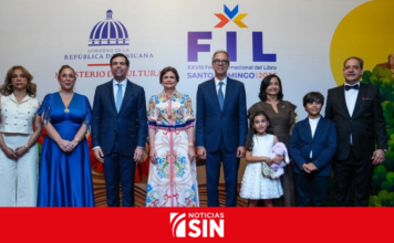 Banco Popular auspicia la Feria Internacional del Libro Santo Domingo 2026