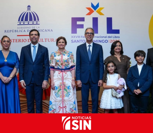 Banco Popular auspicia la Feria Internacional del Libro Santo Domingo 2026