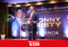 A 72 días de las elecciones del Colegio de Abogados, Jhonny Aristy pide al PRM asumir candidatura institucional