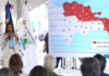 Instituciones desarrollan con éxito jornada “Puerto Plata Resiliente” con demostración de sistema de alerta sísmica