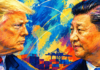 Trump y Xi se reúnen hoy con mucho más que los aranceles sobre la mesa: la IA, los chips y Taiwán marcarán su encuentro