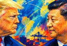 Trump y Xi se reúnen hoy con mucho más que los aranceles sobre la mesa: la IA, los chips y Taiwán marcarán su encuentro