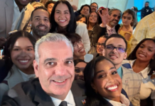 Presidente Luis Abinader anuncia 300 becas para jóvenes dominicanos residentes en Nueva York