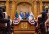 Abinader anuncia 300 becas para jóvenes dominicanos residentes en Nueva York