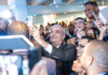 Presidente Abinader anuncia 300 becas para jóvenes dominicanos residentes en Nueva York