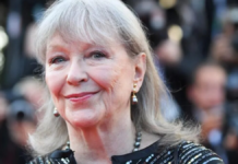 La actriz francesa Marina Vlady muere a los 88 años
