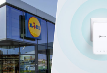 La semana que viene llegará de oferta a Lidl el repetidor TP-Link para extender la señal WiFi de la casa