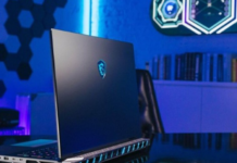 Con 32 GB de RAM, 2 TB de SSD y una RTX 5070, este portátil gaming no entiende de crisis de memoria marcando uno de sus precios más bajos