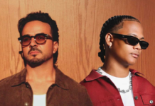 Dalvin La Melodía y Luis Fonsi lanzan remix de «Me despido»