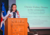 Especialista de Harvard alerta sobre el avance silencioso de la enfermedad renal crónica