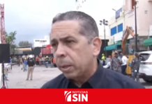 Policía reporta siete muertos en enfrentamientos con agentes